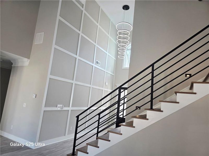 Spacious, unfurnished interior of a new home in , Jonesboro (Image 46).