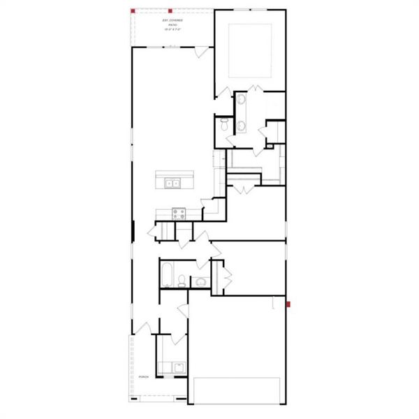 417 Silent Pond Park FF