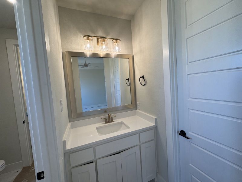 Image 12 of a home in Overton Oaks. Image 12 of a home in Overton Oaks.