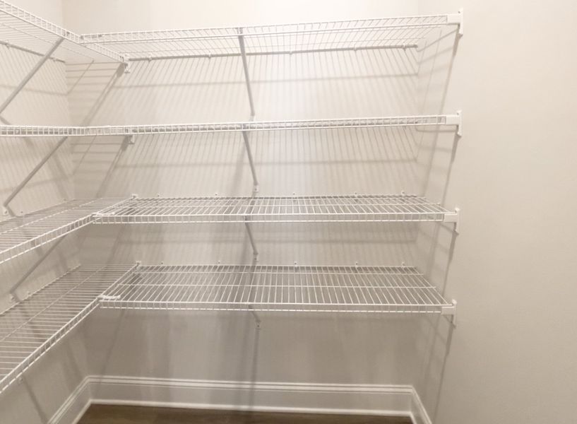 Image 19 of a home in Fairview Village Townhomes.