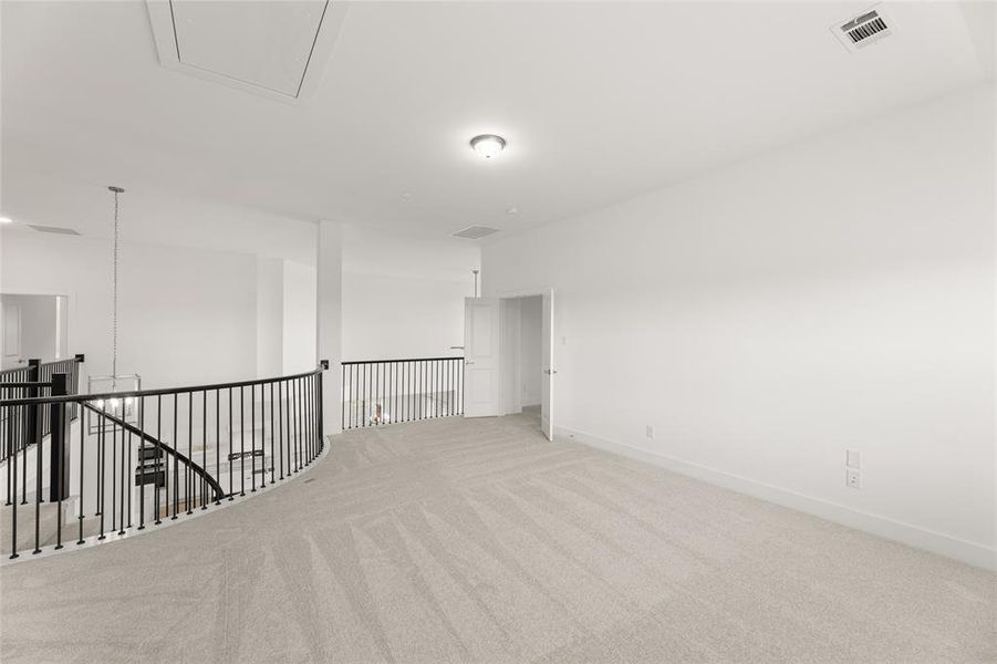 3739 Milwaulkee- Game Room-2