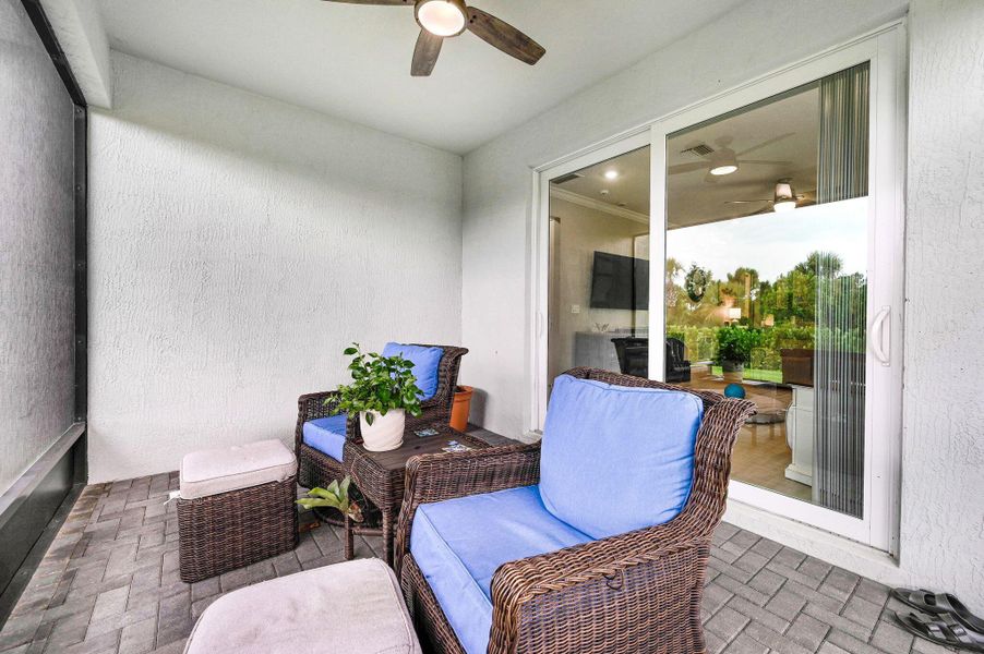Furnished interior view inside a new home in , Melbourne (Image 7). Furnished interior view inside a new home in , Melbourne (Image 7).