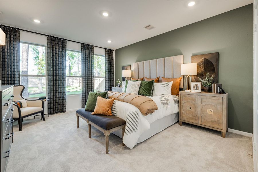 REPRESENTATIVE, NOT ACTUAL HOME