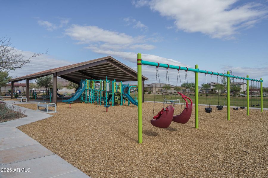 F) COMMUNITY F) COMMUNITY