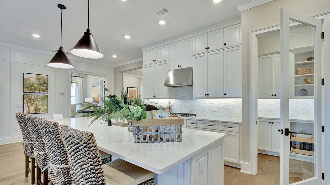 Kitchen Kitchen