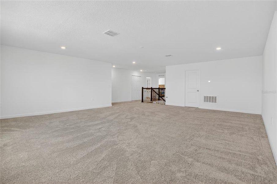 Spacious, unfurnished interior of a new home in , Orlando (Image 22). Spacious, unfurnished interior of a new home in , Orlando (Image 22).