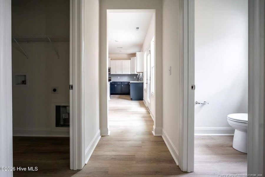 LOT 4338 Monroe Road - ROSSINGTON