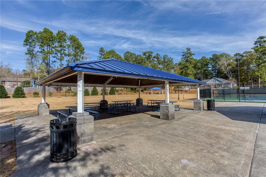 Community amenities in , Marietta (Image 55). Community amenities in , Marietta (Image 55).