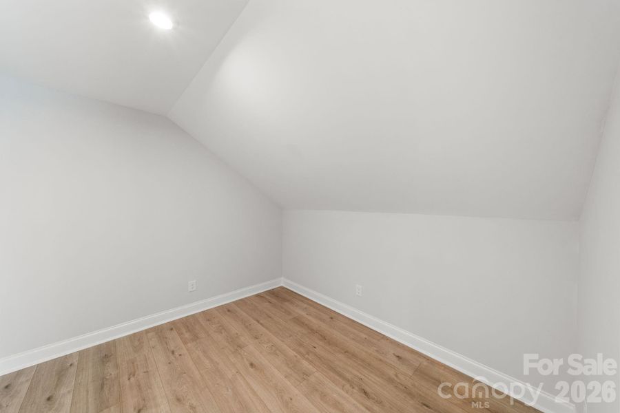 Spacious, unfurnished interior of a new home in , Lancaster (Image 31).