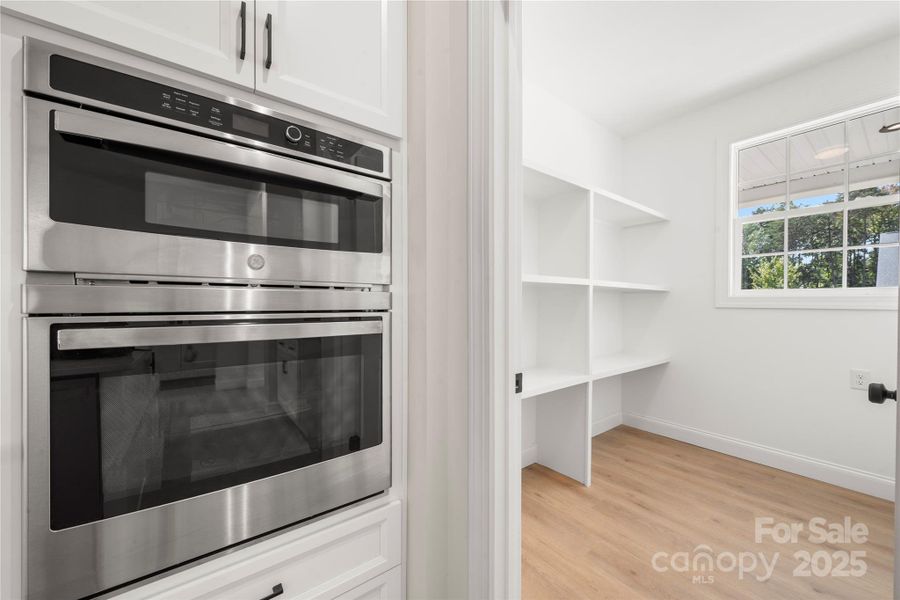 Furnished interior view inside a new home in , Maiden (Image 38). Furnished interior view inside a new home in , Maiden (Image 38).