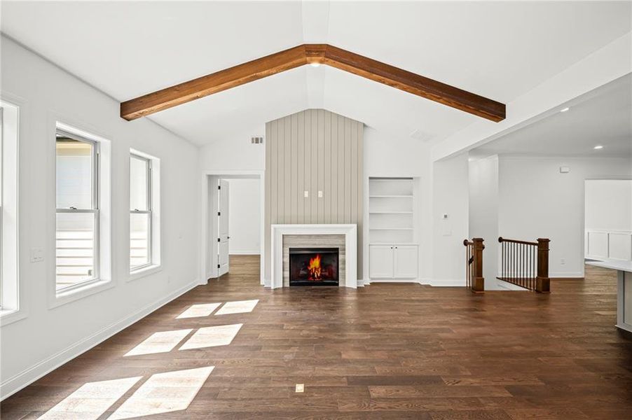 Image 15 of a home in Lakeside at River Green. Image 15 of a home in Lakeside at River Green.