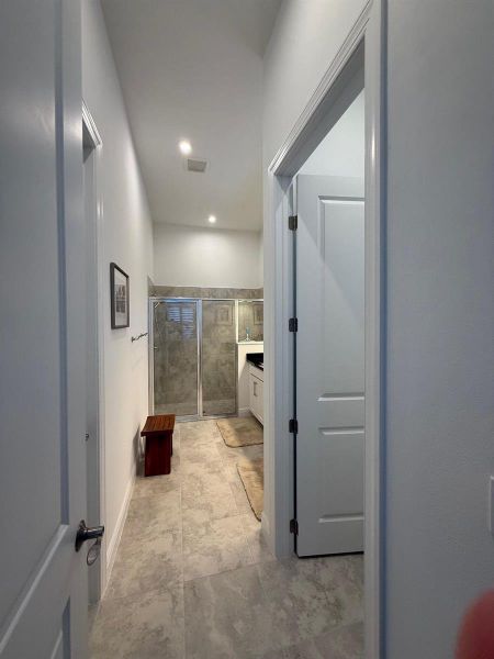 Master Bathroom 4