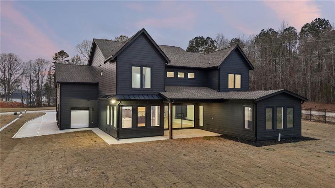 Image 96 of a home in .