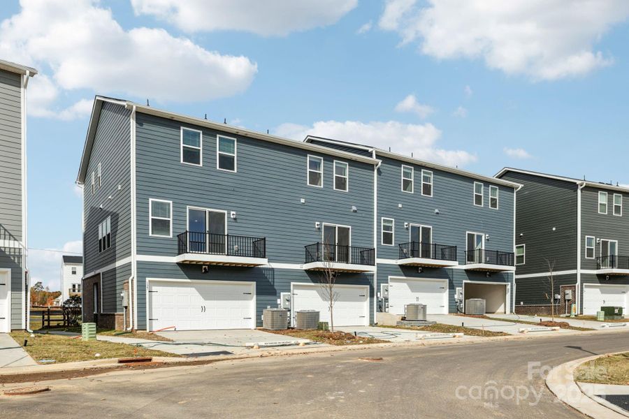 Image 33 of a home in Meadows at Wilson Farms - The Heights Series. Image 33 of a home in Meadows at Wilson Farms - The Heights Series.