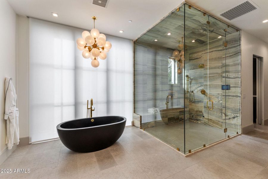 Orchid Primary Bath Orchid Primary Bath