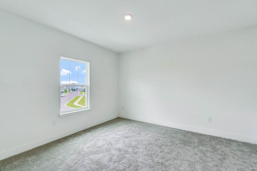 Representative unfurnished interior of a home built from the Faulkner by Rockwell Homes in Northlake at Ovation, Winter Garden (Image 86). Representative unfurnished interior of a home built from the Faulkner by Rockwell Homes in Northlake at Ovation, Winter Garden (Image 86).
