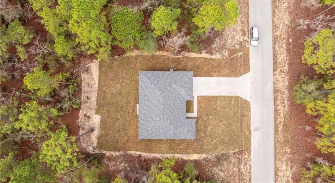 Site preparation for new homesites in , Citrus Springs (Image 45).