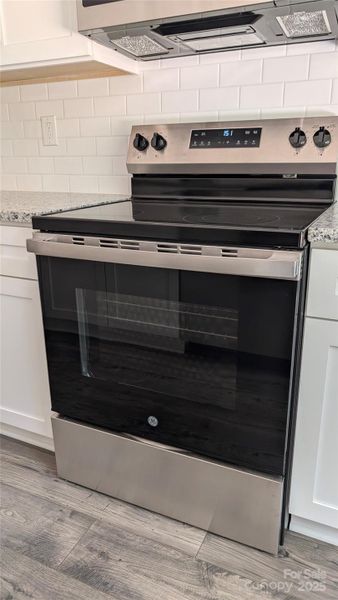 Furnished interior view inside a new home in , Rock Hill (Image 12).