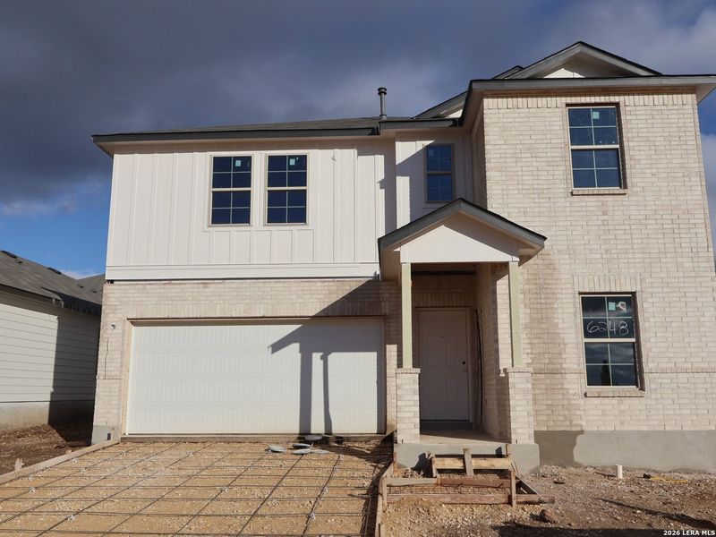 Image 39 of a home in Mesquite Ridge.