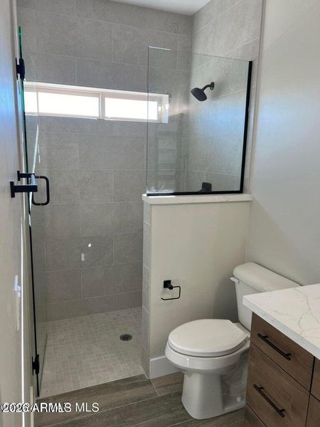 Similar Rendition of Ensuite Bathroom 1 Similar Rendition of Ensuite Bathroom 1