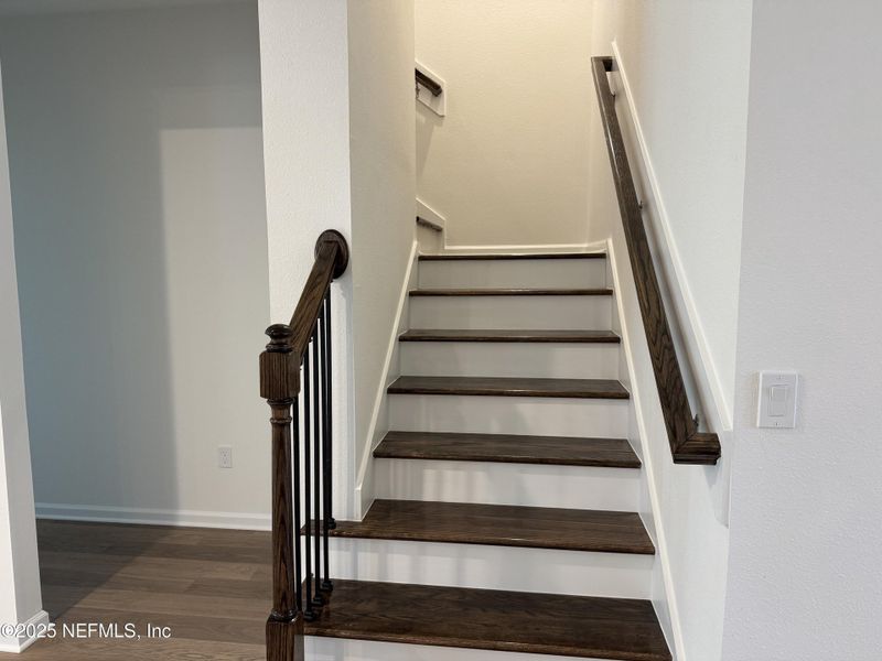 Spacious, unfurnished interior of a new home in , Green Cove Springs (Image 38).