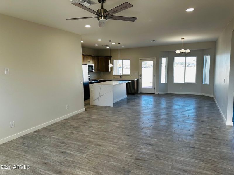 Entry Door View Entry Door View