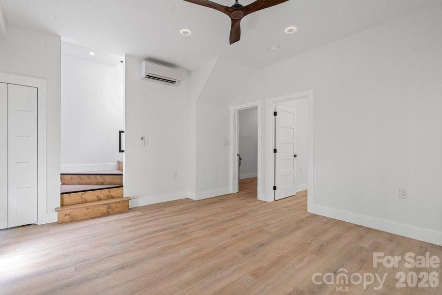 Spacious, unfurnished interior of a new home in , Union Mills (Image 30).