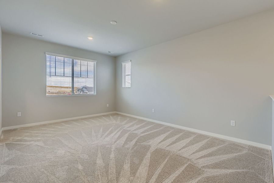 Windsor, CO New Home. - Slide 23 Windsor, CO New Home. - Slide 23