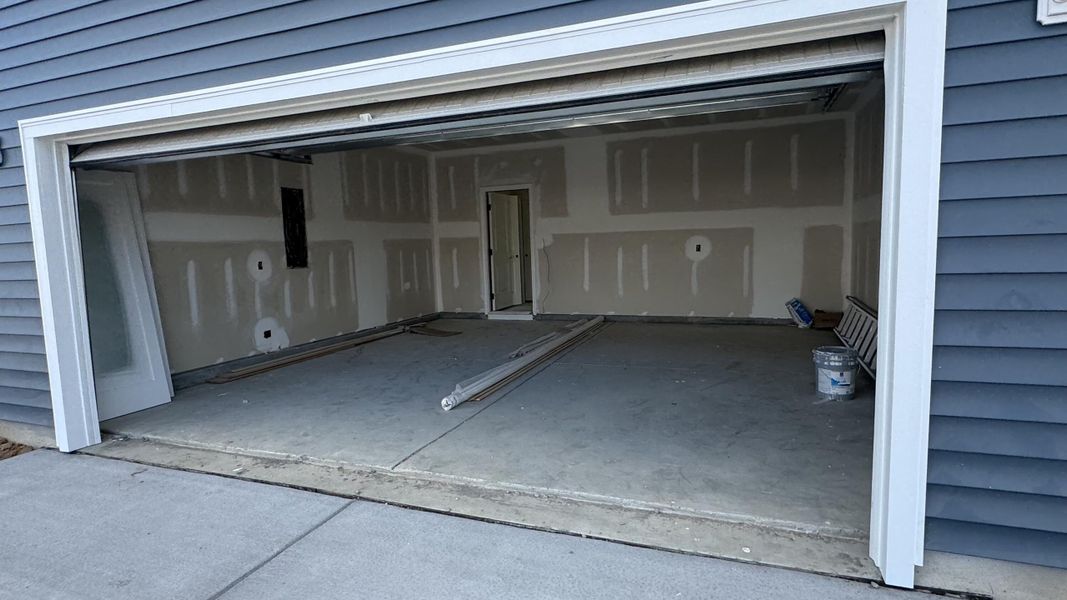 In-progress construction of a new home in , Summerville, SC (Image 14). In-progress construction of a new home in , Summerville, SC (Image 14).