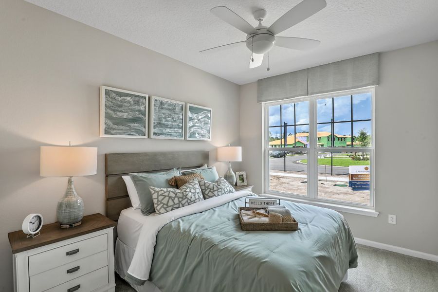 New Home in St Augustine, FL.  - Slide 8