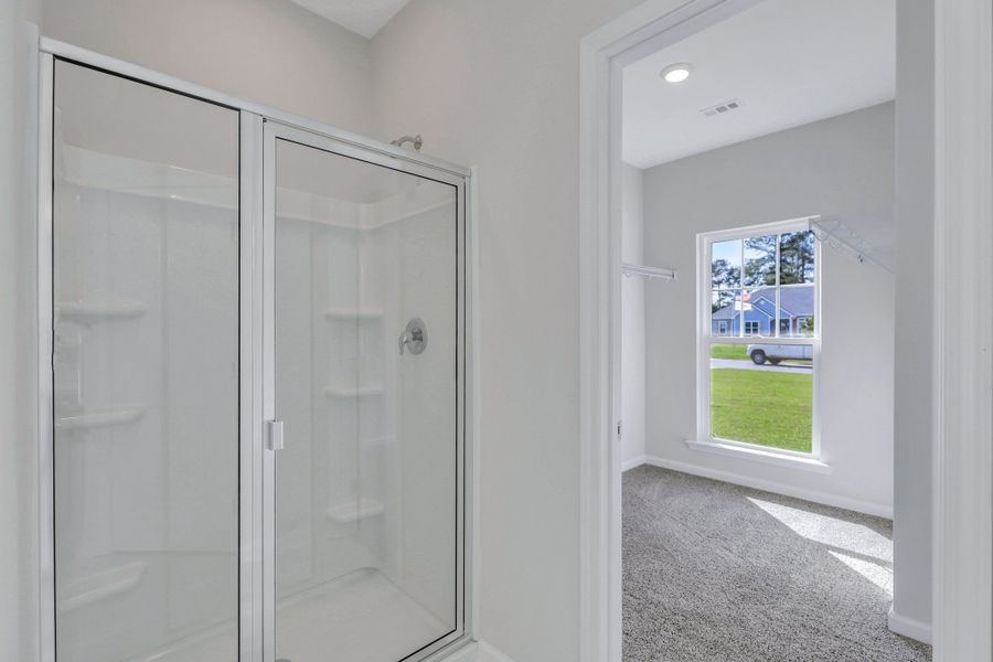 Image 29 representing the The Grayson by Smith Family Homes in Savannah Highlands, Savannah, GA.