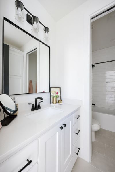 Representative furnished interior of a home built from the The Elizabeth II by Reece Homes in Stella Ranch, Bryan (Image 21). Representative furnished interior of a home built from the The Elizabeth II by Reece Homes in Stella Ranch, Bryan (Image 21).