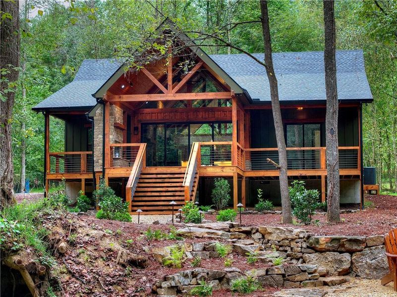 Image 73 of a home in .