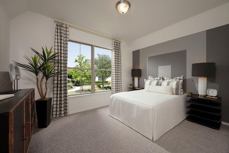 Manvel, TX New Home.  - Slide 9