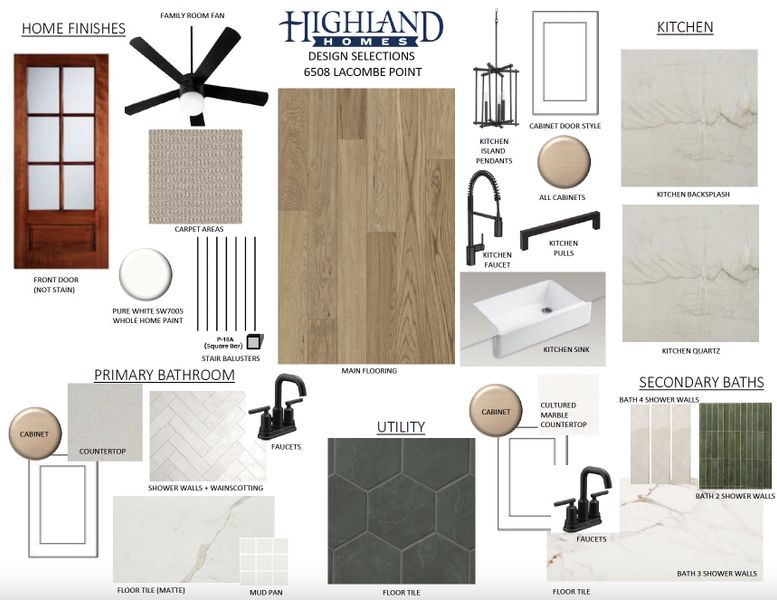 Sample of building materials used in homes in Aster Park: 50ft. lots, McKinney (Image 54). Sample of building materials used in homes in Aster Park: 50ft. lots, McKinney (Image 54).