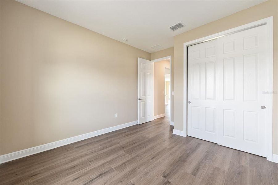 Spacious, unfurnished interior of a new home in On Top of the World Communities, Ocala (Image 39).