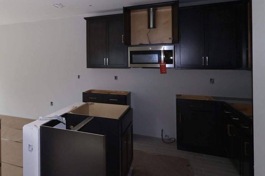 Kitchen Kitchen