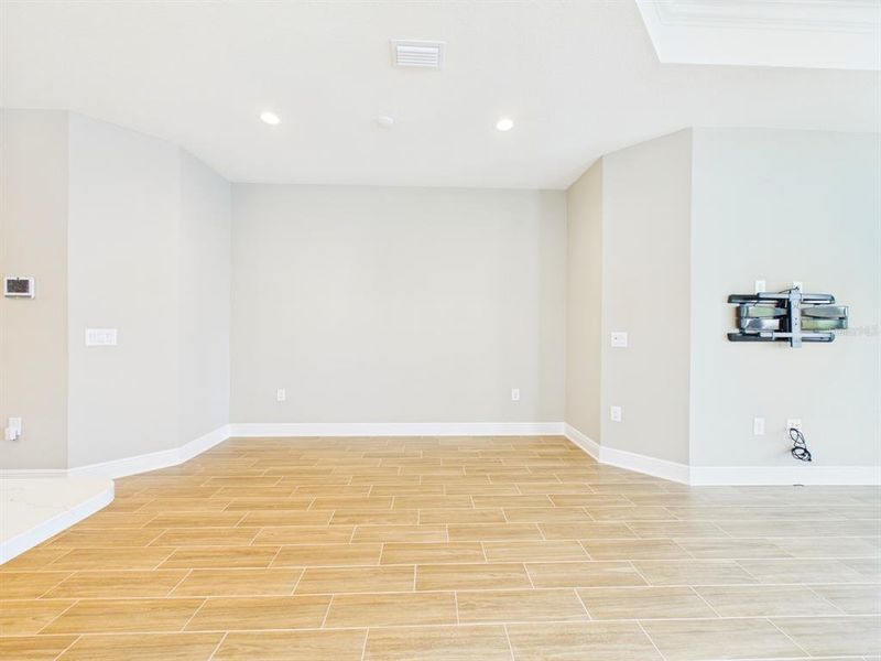 Spacious, unfurnished interior of a new home in , Sarasota (Image 51). Spacious, unfurnished interior of a new home in , Sarasota (Image 51).