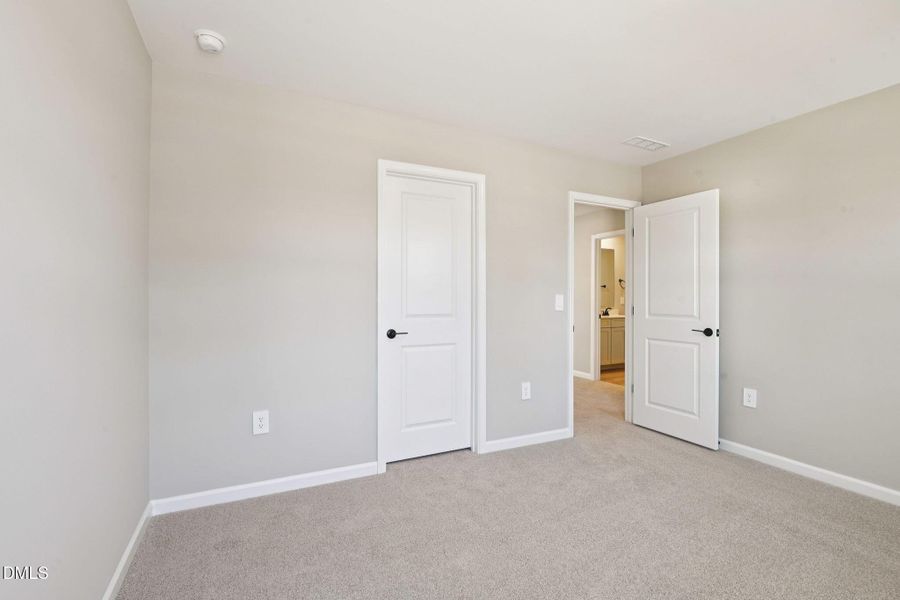 31 - Secondary Bedroom