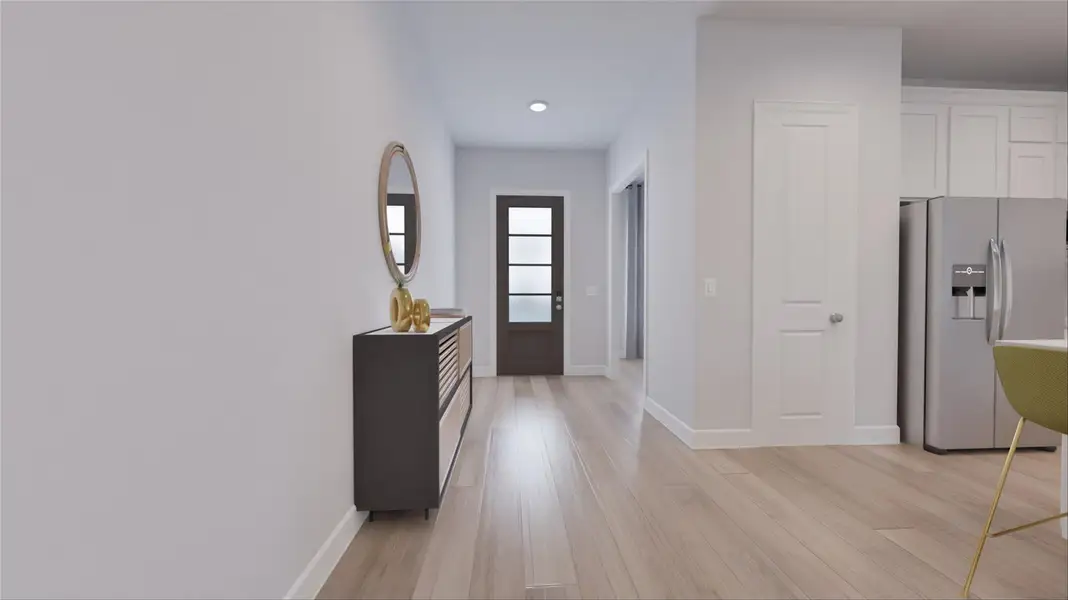 Pictures are representative of same floor plan - not actual home