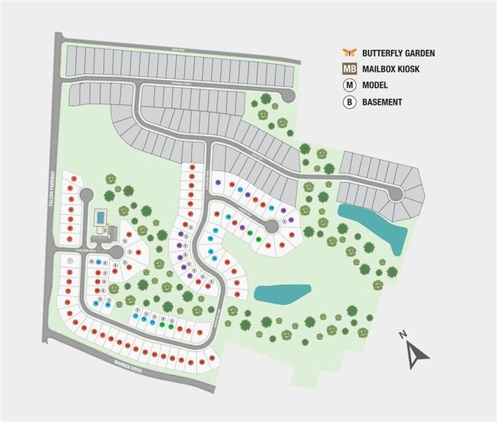 Image 33 of a home in Falls Creek.