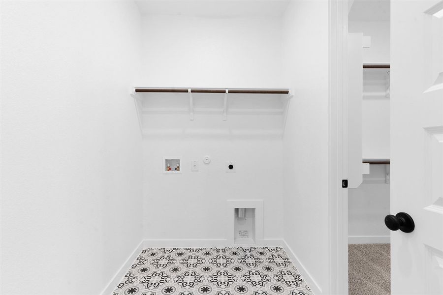 REPRESENTATIVE OF FLOOR PLAN ONLY
