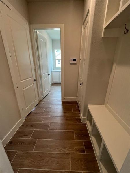 Spacious, unfurnished interior of a new home in Fannin Ranch, Leonard (Image 21). Spacious, unfurnished interior of a new home in Fannin Ranch, Leonard (Image 21).