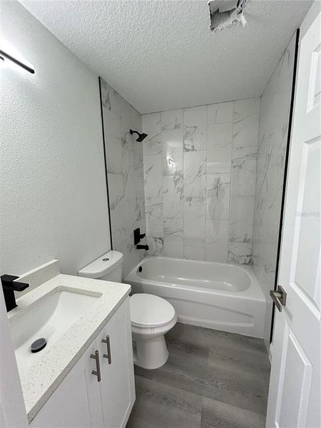 Furnished interior view inside a new home in , Ocala (Image 5). Furnished interior view inside a new home in , Ocala (Image 5).