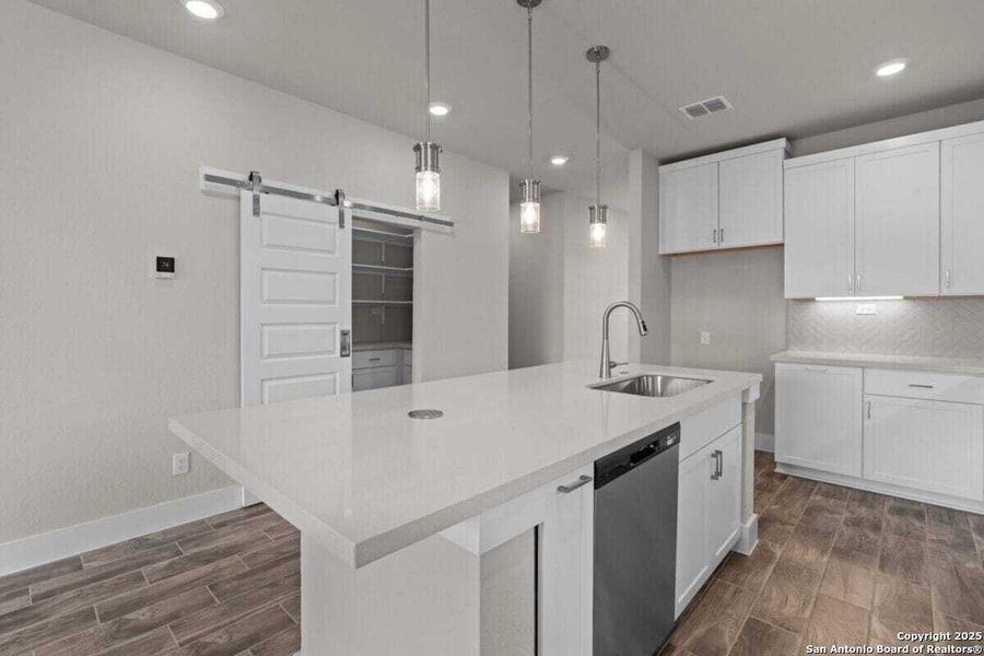 Furnished interior view inside a new home in Skybrooke, Live Oak (Image 14). Furnished interior view inside a new home in Skybrooke, Live Oak (Image 14).