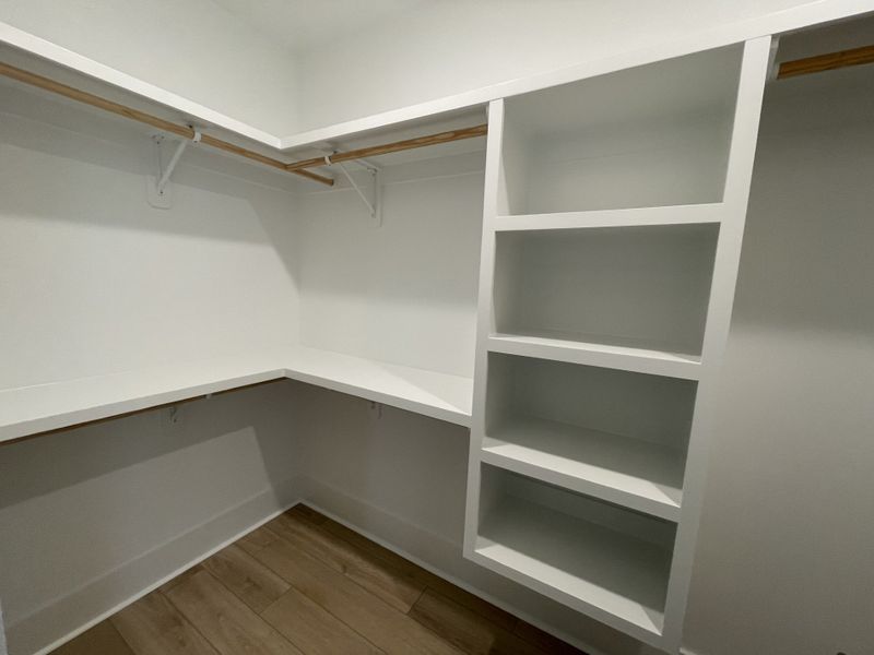 Spacious, unfurnished interior of a new home in The Sanctuary at Sunset Beach, Sunset Beach (Image 21).