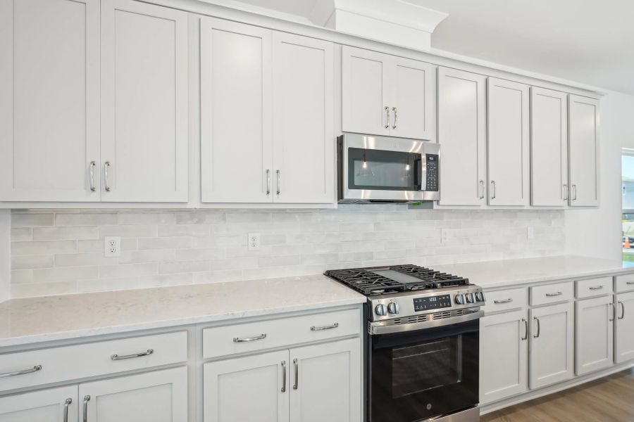 Lily | Ashton Woods Raleigh, NC