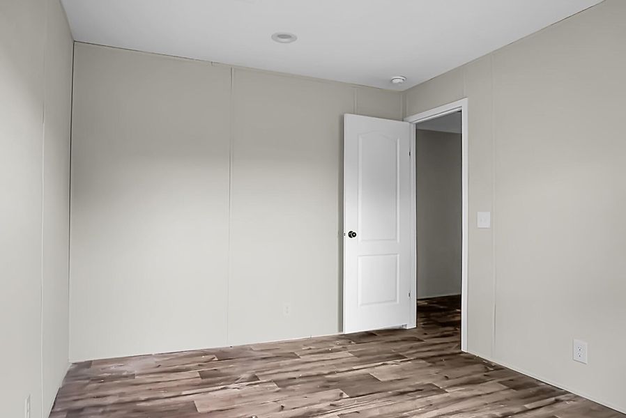 Spacious, unfurnished interior of a new home in , Eutawville (Image 38).