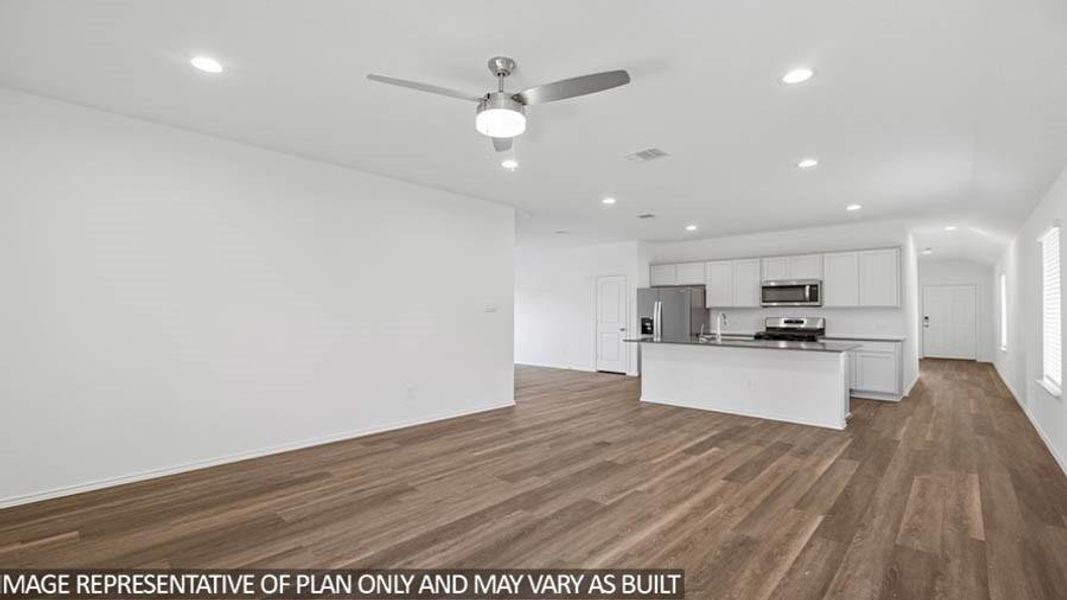 Image 28 of a home in River Ranch Meadows.