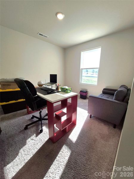 Bedroom 1 Main level